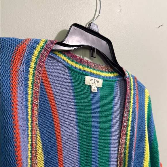 Umgee Lazy Daze Cardigan Sweater - Picture 8 of 9